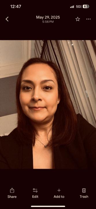 Susana Rivas