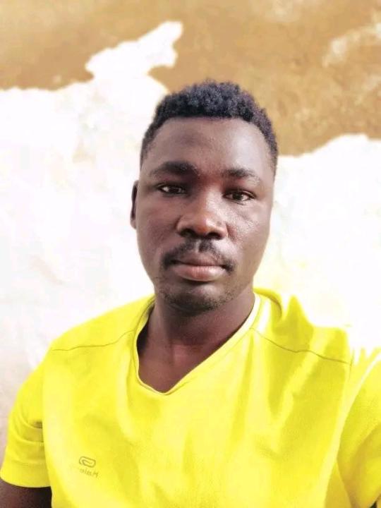 Dayyabu SABO rimi