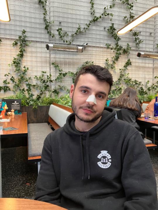 Dean Debrincat