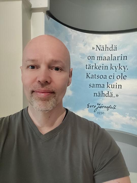Vertti Pöllänen