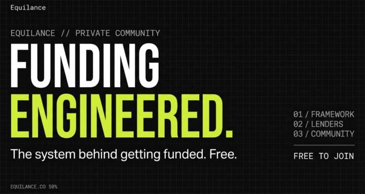 Funding Engineered