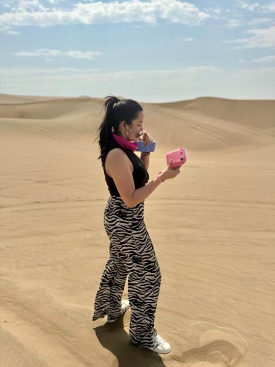 Diana Villarraga