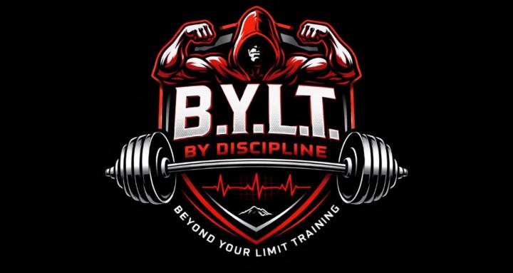 ʙ.ʏ.ʟ.ᴛ. ʙʏ ᴅɪꜱᴄɪᴘʟɪɴᴇ