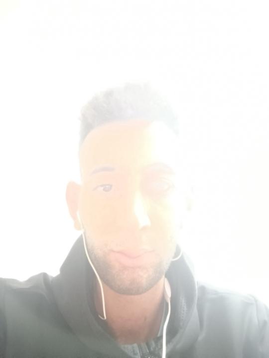 Mohamed Guenfoudi
