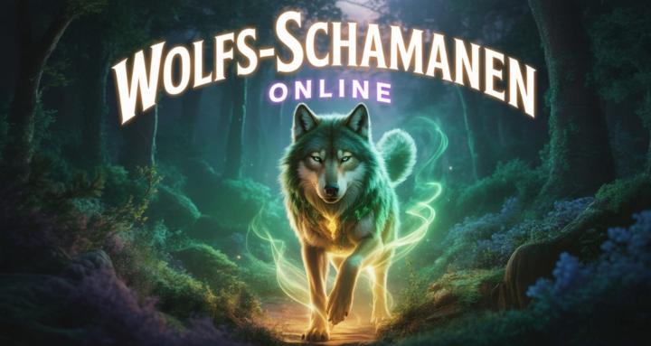Wolfs-Schamanen Online