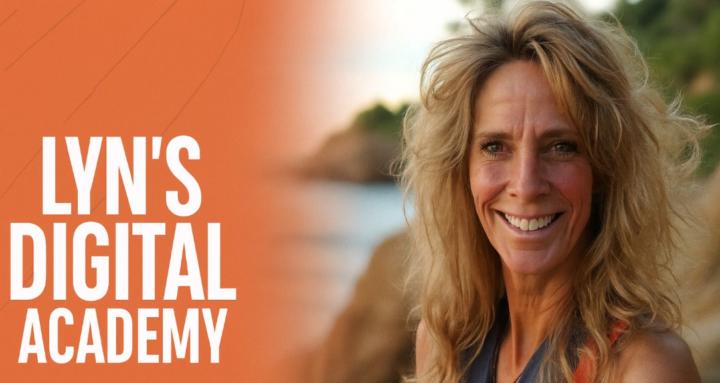 Lyn’s Digital Academy