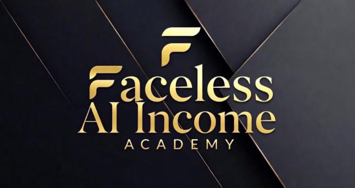 Faceless AI Income Academy