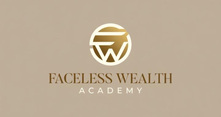 Faceless Wealth Academy 