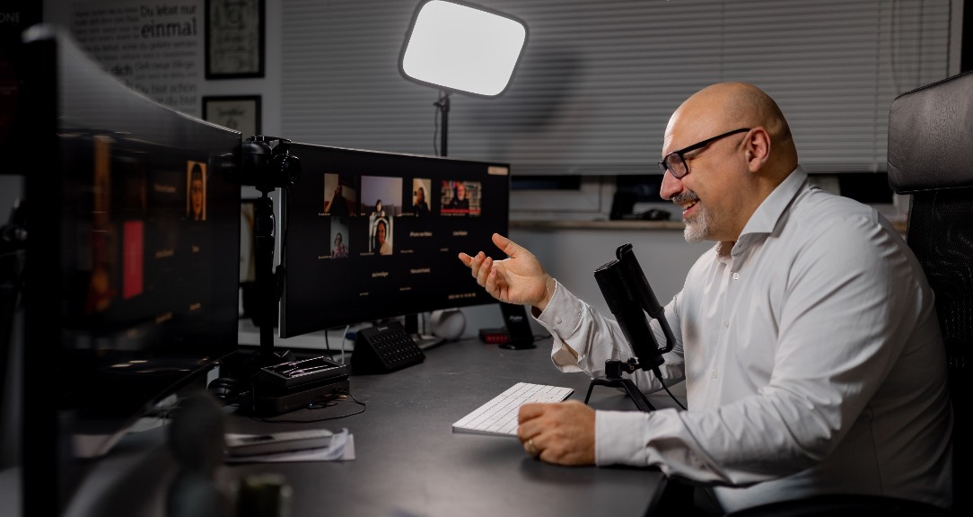 Coaching Business Community