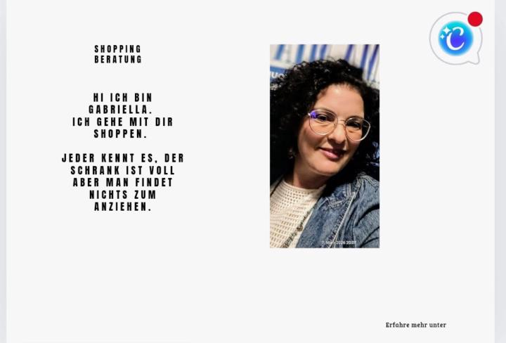 Hi was hält ihr von meinem  Werbung?Endlich  hab  ich es geschafft dieses zusammen  zu stellen. 