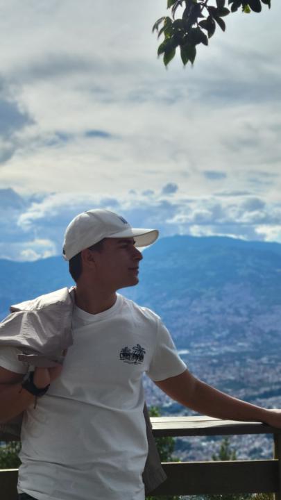 Camilo Núñez