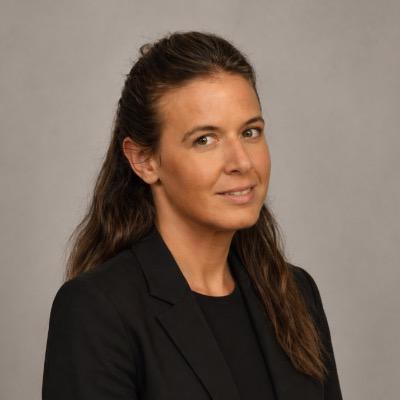 Dana Weil
