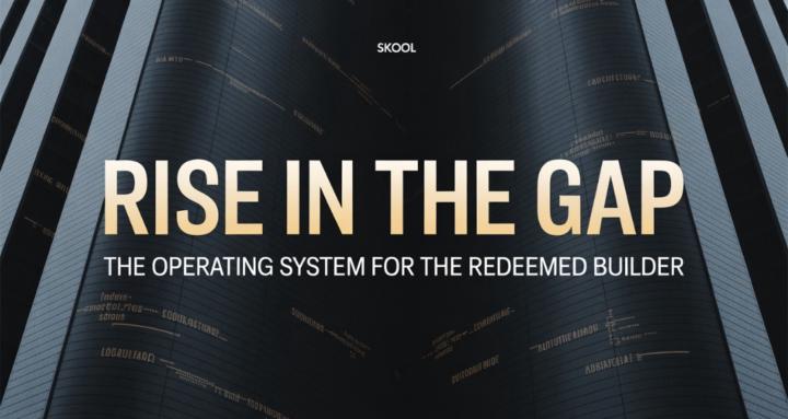 Rise in the Gap