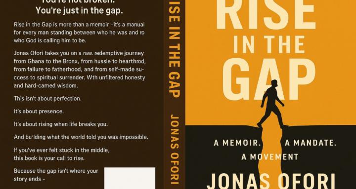 Rise in the Gap