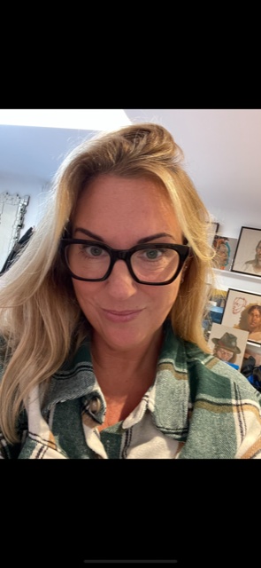 Holly Jones