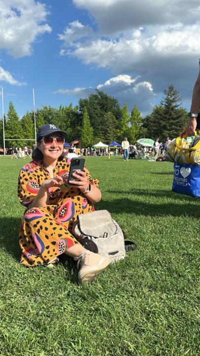 Carolina Navarrete Rubio