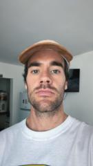 Agustin Agnoli Davila