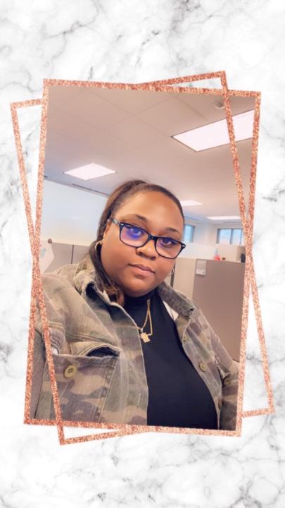 Lakesha Eubanks