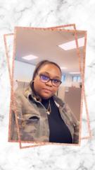 Lakesha Eubanks