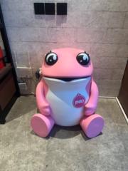 Stefanny hanjaya Surya