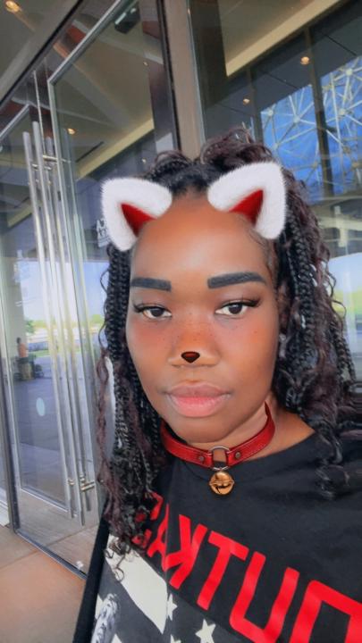 Fredrika Garrett