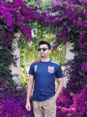 Muhammad Saad