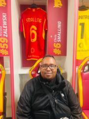 Mohamed Osman