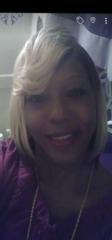 Catina Jones