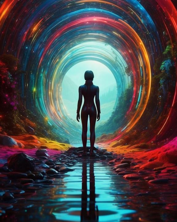 Franziska Michelfeit