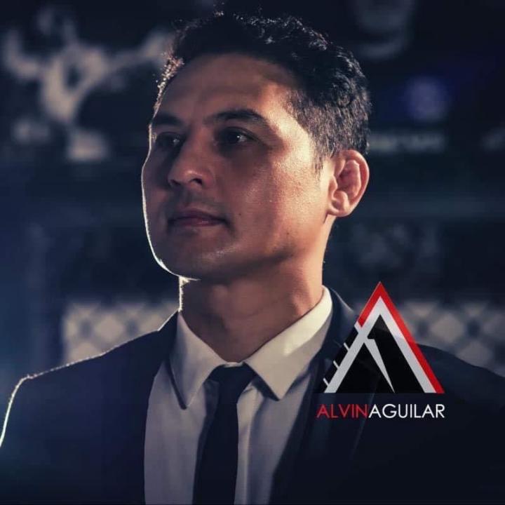 Alvin Aguilar