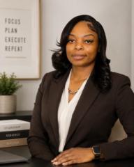 Jevonia Eason