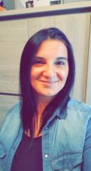 Angélique Oswald Gentile