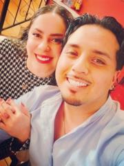 Entre Juan y Jimena