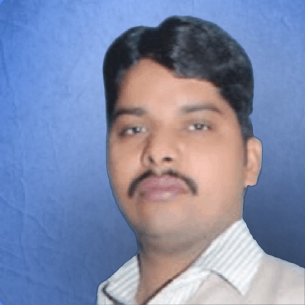 Rajeev kumar Sisodiya