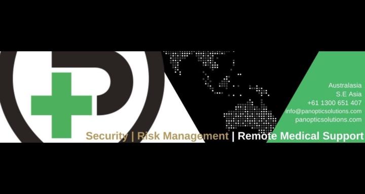 The Panoptic Pathway