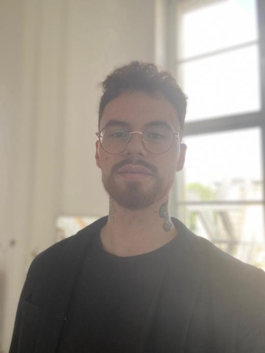 Ramon Oliveira