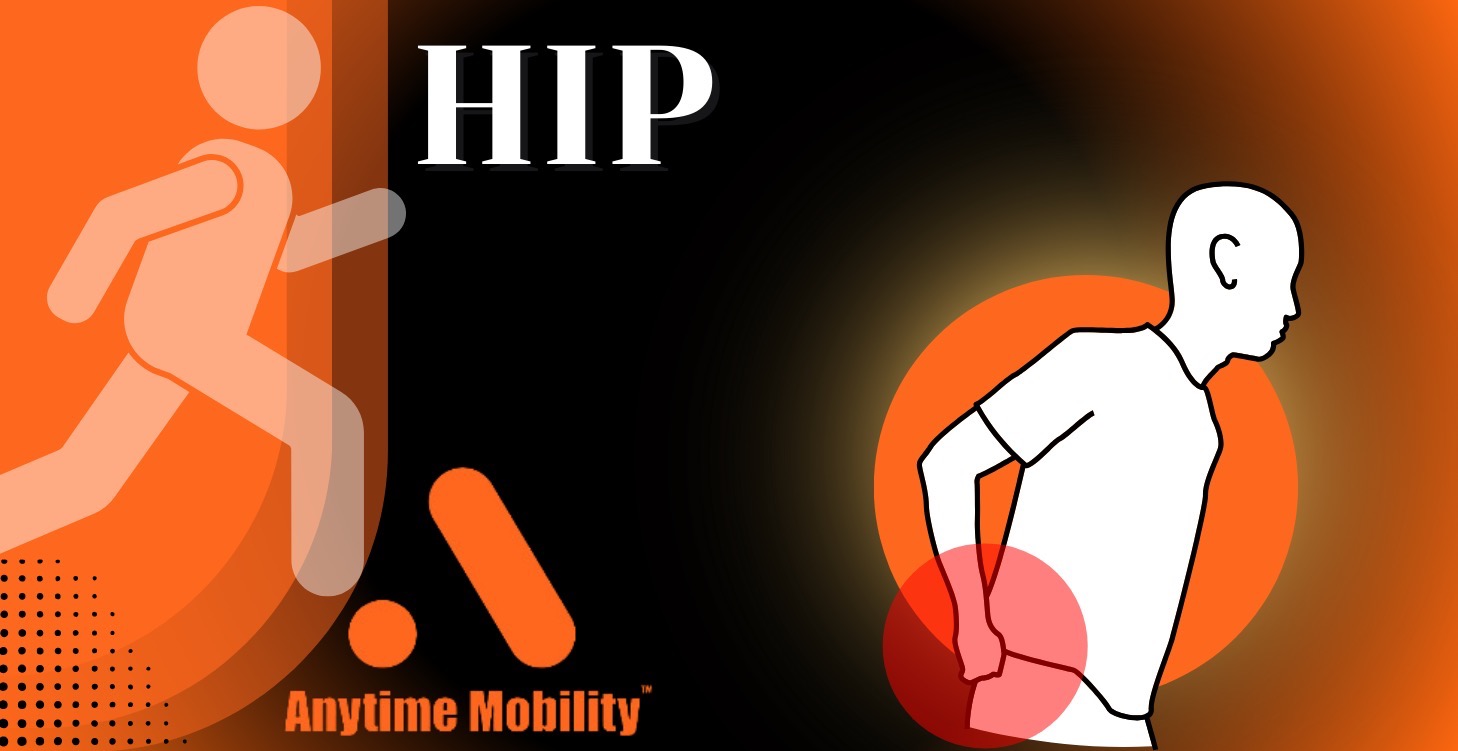 Hip Mobility Mastery