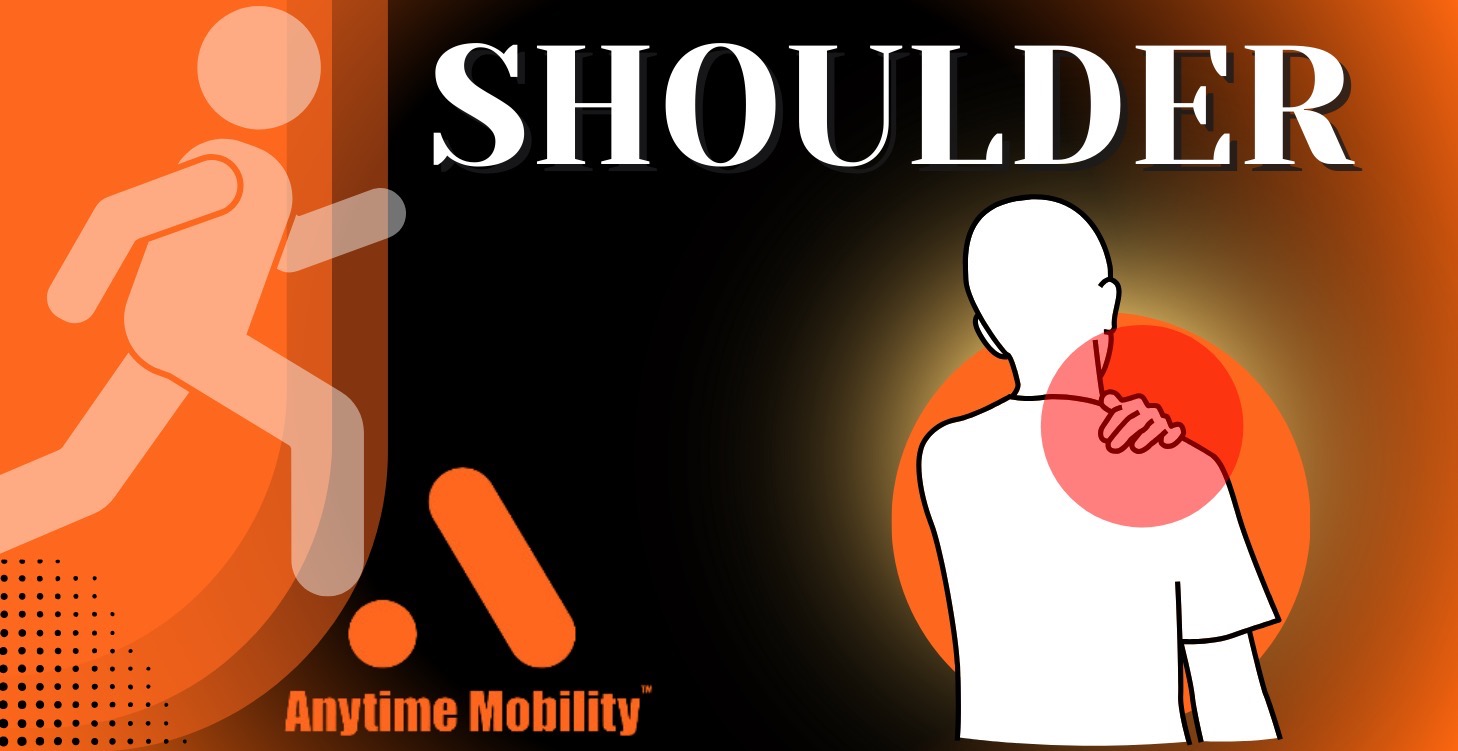 Shoulder Flexibility Essentials