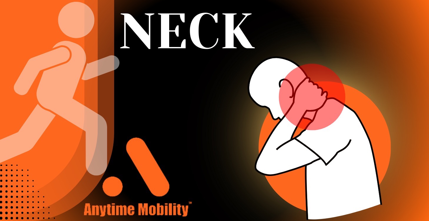 Unlocking Neck Mobility