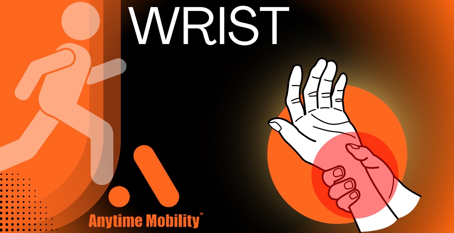 Wrist Wellness Workshop