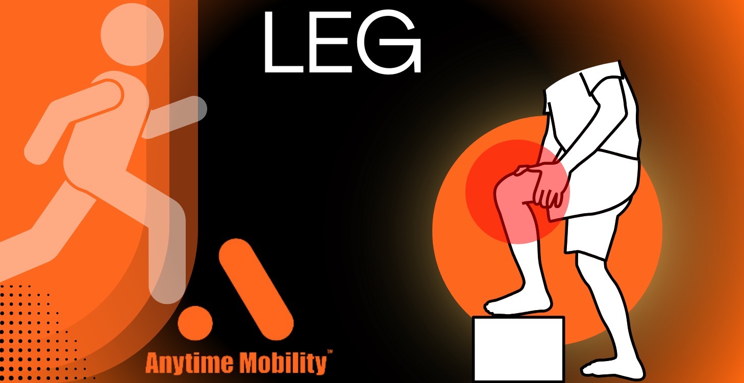 Leg Relief Revolution