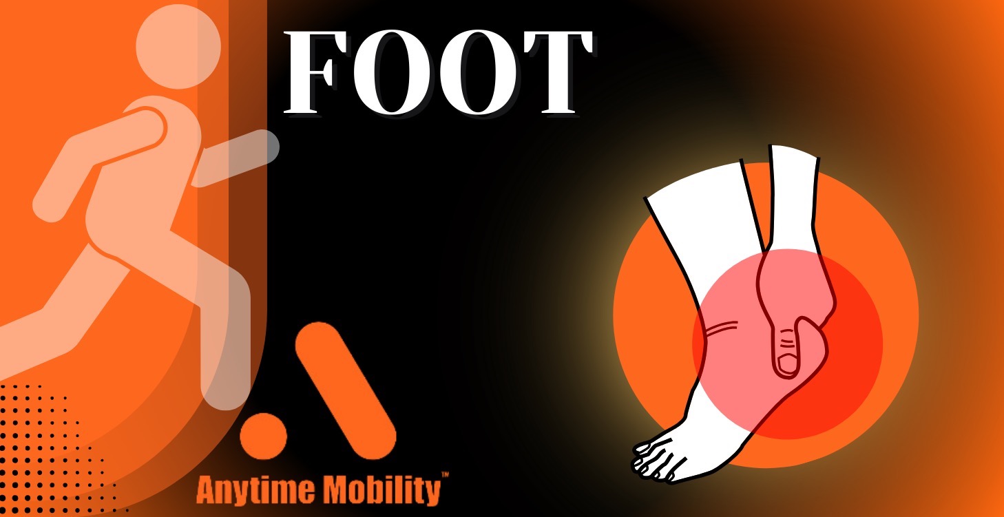 Foot Power Protocols