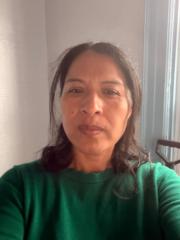 Faustina Merino