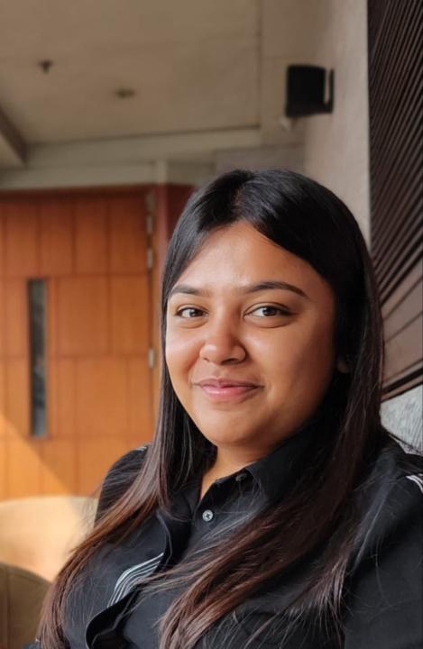 Varda Jhunjhunwala
