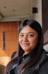 Varda Jhunjhunwala