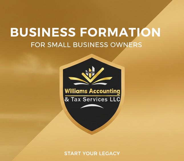 🚀 Ready to Make Your Business Official? Let Us Handle the Heavy Lifting! 🚀