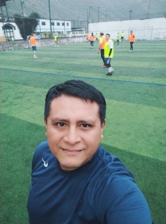 Juan Miguel Aquino Arias