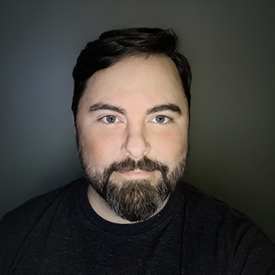 Chris Johnston