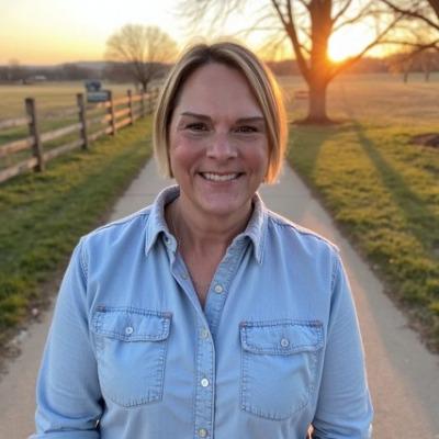 Kim Fisher