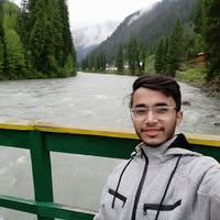 Muhammad Athar Khalid
